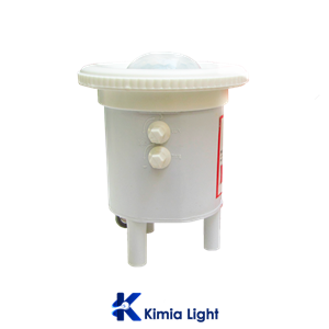 حلقه 100 متری سیم افشان نمره 1*1 افلاک الکتریک خراسان