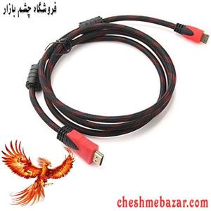 کابل اچ دی ام آی 1.5 متری کی نت | KNET