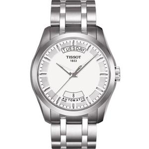 ساعت مچی مردانه تیسوت مدل Tissot TClassic Couturier