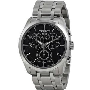 ساعت مچی مردانه تیسوت مدل TISSOT 1853 B