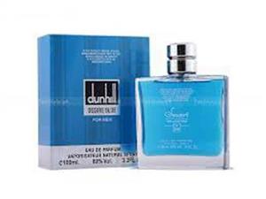 عطر ادکلن مردانه دانهیل آبی دیزایر بلو اسمارت کالکشن کد 208 (Dunhill Desire Blue)