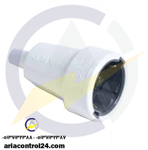 پریز مادگی صنعتی پارت الکتریک