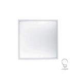 پنل LED لایت صدفی 50 وات 60×60 پارس شعاع توس (والا نور) 