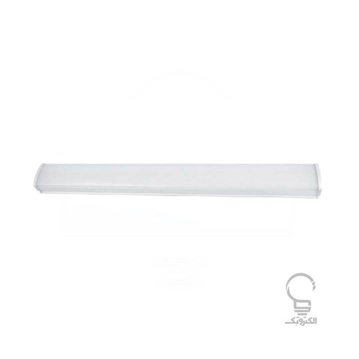 قیمت و خرید چراغ LED خطی روکار سورن 42 وات 60 سانتی متر پارس شعاع توس ...