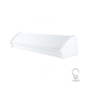 چراغ LED خطی روکار سهیل 20 وات 30 سانتی متر پارس شعاع توس (والا نور)