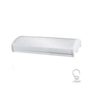 چراغ LED خطی روکار لاوان 40 وات روکار پارس شعاع توس (والا نور)