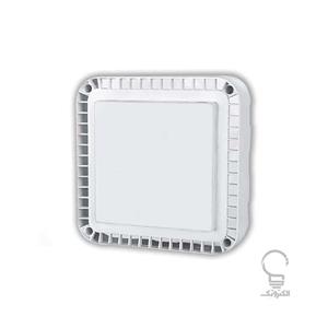 پنل LED آوین 18 وات روکار پارس شعاع توس (والا نور)