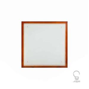 پنل LED طرح چوب 18×3 روکار 48 وات 60×60 ای دی سی