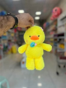 عروسک جوجه
