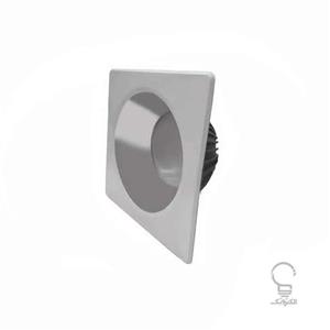 چراغ سقفی LED ایچار مربع 20 وات ای دی سی