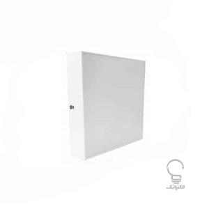 پنل LED دیپ روکار مربع 34 وات AC ای دی سی
