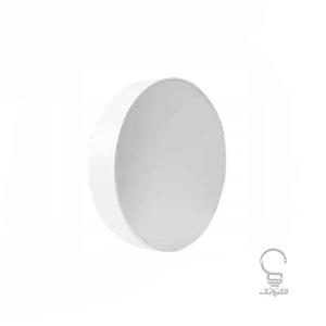 پنل LED دیپ روکار گرد 24 وات AC ای دی سی