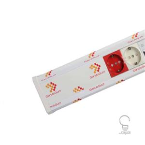 ترانک سایز 50×80 دانوب