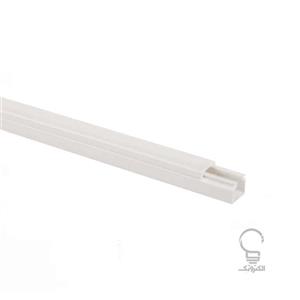 داکت ساده سفید و طرح چوب نمره 1 سایز 10×10 سوپیتا