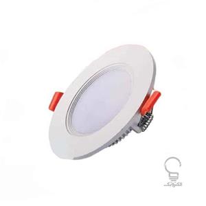 پنل LED بک لایت 16 وات باراد نور