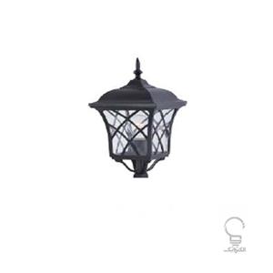 چراغ سرلوله پاسارگاد آنی نور گستر شفق