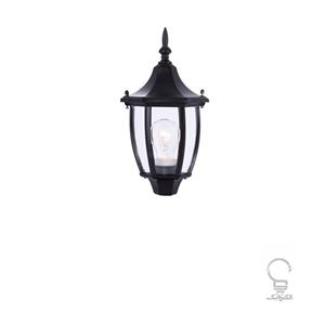 چراغ سرلوله باربد آنی نور گستر شفق