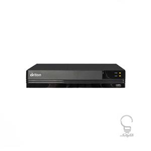 دستگاه DVR مدل UVR7TAA08RM D58G سری 7000 برایتون 