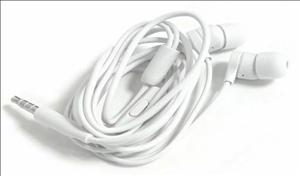 هندزفری سیمی اصلی گوگل پیکسل 4 آ، 3 آ با جک 3.5 میلی‌متری GENUINE GOOGLE PIXEL 4A/ 4A 5G/ 3A HANDSFREE