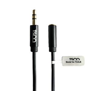 کابل افزایش طول صدا TSCO TCAU61m 