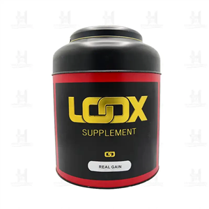 پودر گینر ریل گین 15% لوکس 2270 گرم