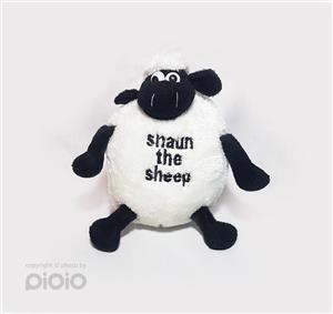 عروسک بره ناقلا