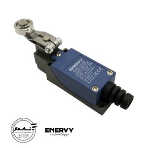 لیمیت سوئیچ 8104 برند Enervy ( طرح صنعتی)