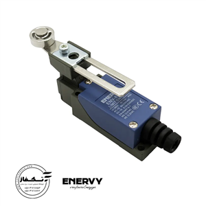 لیمیت سوئیچ 8108 برند Enervy ( طرح صنعتی)