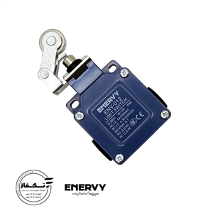لیمیت سوئیچ غلطکی 012 برند Enervy (صنعتی)