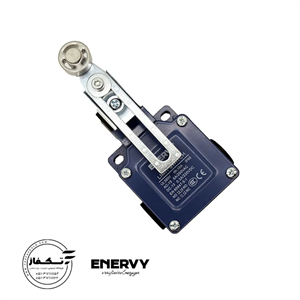 لیمیت سوئیچ اهرمی 031 برند Enervy (صنعتی)