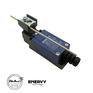 لیمیت سوئیچ 8107 برند Enervy ( طرح صنعتی)
