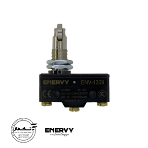 میکروسوئیچ 1309 برند ENERVY