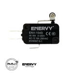 میکروسوئیچ 104D برند Enervy