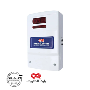 محافظ برق پشت کنتور 30 آمپر