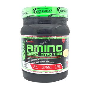 قرص آمینو نیترو 2222 ادوای 325 عدد
