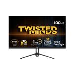 Twisted Minds TM24FHD 24inch FHD 1ms 100Hz IPS Gaming Monitor