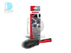 فرچه رینگ شوی سوناکس Sonax Wheel Rim Handy Brush