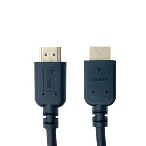 کابل  2.0 HDMI کی نت 4K مدل K-CH200020 طول 2 متر