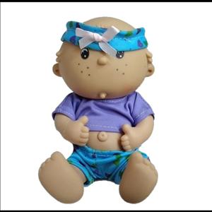 عروسک نوزاد سخنگو نی نی آواز خوان