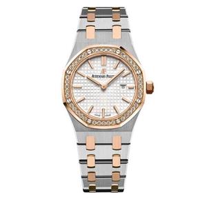 ساعت مچی زنانه اودمار پیگه مدل Audemars Piguet 67651SR 