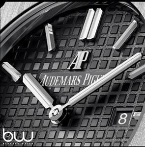 ساعت مچی زنانه اودمار پیگه مدل Audemars Piguet 67650ST 