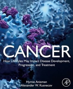 دانلود کتاب Cancer