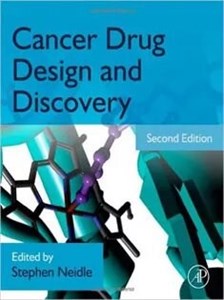 دانلود کتاب Cancer Drug Design and Discovery