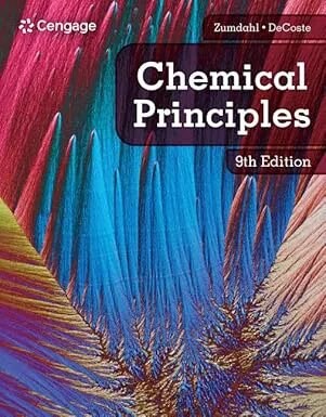 دانلود کتاب Chemical Principles