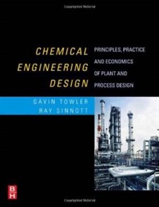 دانلود کتاب Chemical Engineering Design Principles Practice and Economics of Plant and Process Design