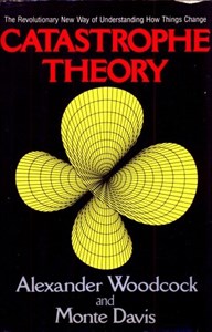 دانلود کتاب Catastrophe theory