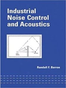 دانلود کتاب Industrial Noise Control and Acoustics