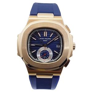 ساعت پتک فیلیپ مدل Patek Philippe NAUTILUS P8168B 