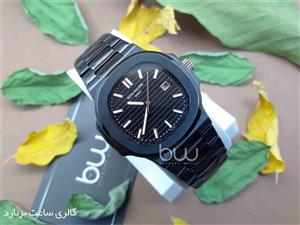 ساعت پتک فیلیپ مدل Patek Philippe NAUTILUS P8168B 