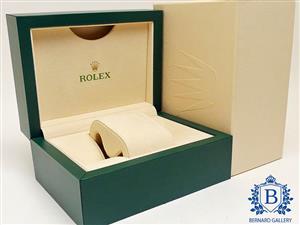 جعبه   ساعت مچی رولکس Box For Rolex watch